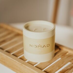 Instagram Feed Display Candle