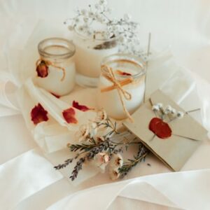 Cozy Home Collection Candle