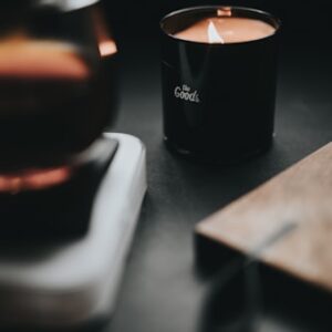 Luxury Mood Candle